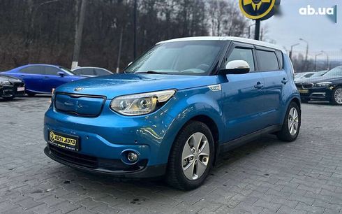 Kia Soul 2015 - фото 3