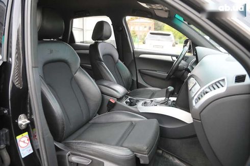 Audi Q5 2012 - фото 7