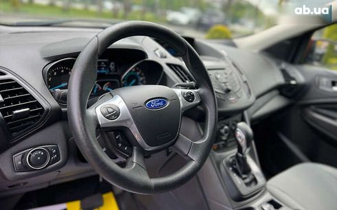 Ford Escape 2015 - фото 19