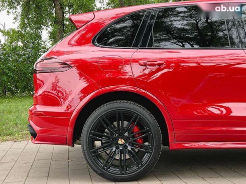 Porsche Cayenne 2015 - фото 13