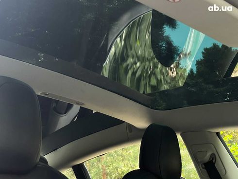Tesla Model 3 2018 черный - фото 35
