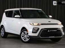 Продажа б/у Kia Soul в Киевской области - купить на Автобазаре