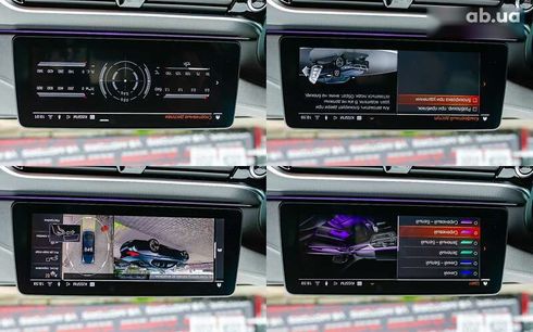 BMW 5 серия 2020 - фото 24