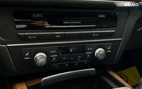 Audi A6 2012 - фото 12