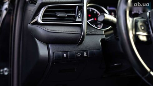 Toyota Camry 2019 - фото 11