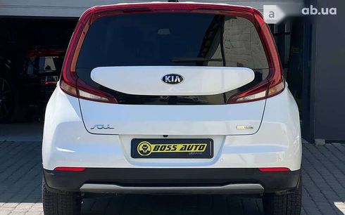 Kia Soul 2019 - фото 2