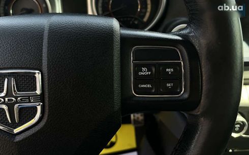 Dodge Journey 2015 - фото 23