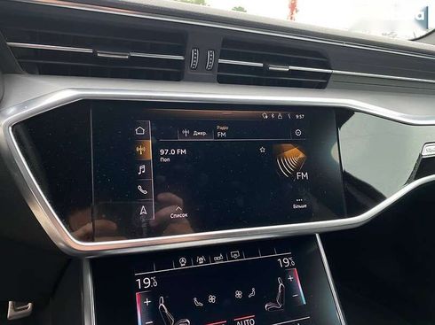 Audi A6 2019 - фото 15