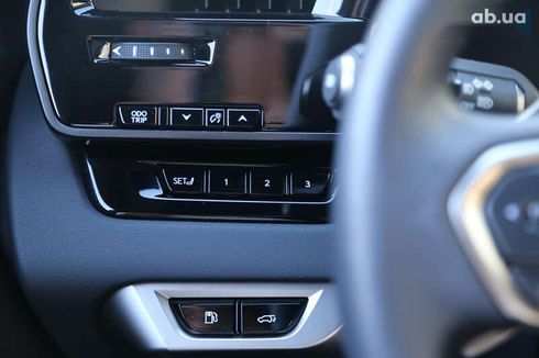 Lexus RX 2023 - фото 23