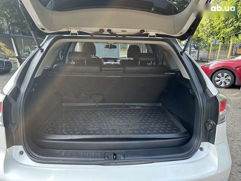 Lexus RX 2015 - фото 29