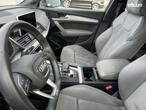 Audi Q5 2021 - фото 7