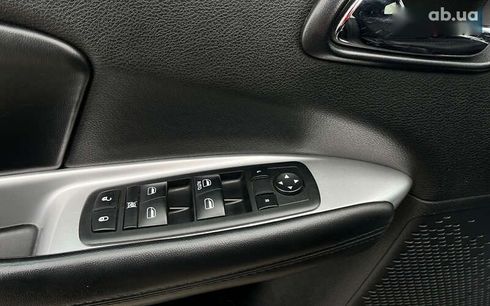 Dodge Journey 2012 - фото 19