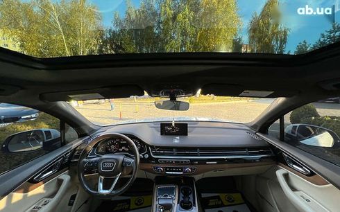 Audi Q7 2016 - фото 13