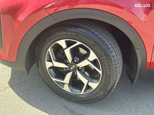 Kia Sportage 2020 - фото 11