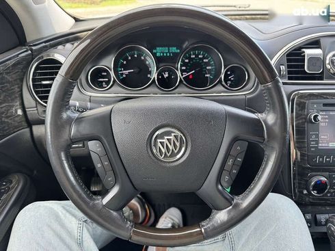 Buick Enclave 2013 - фото 18