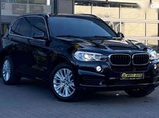 Продаж вживаних BMW X5 в Івано-Франківській області - купити на Автобазарі