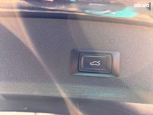 Audi Q7 2015 - фото 21