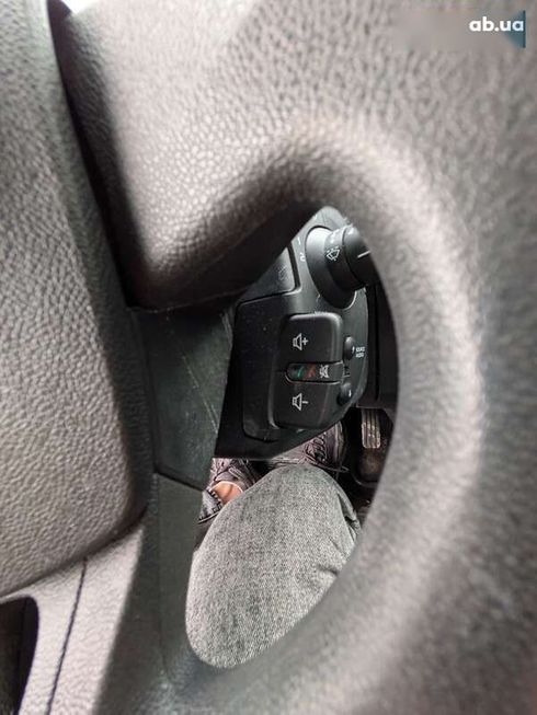 Renault Kangoo 2015 - фото 16