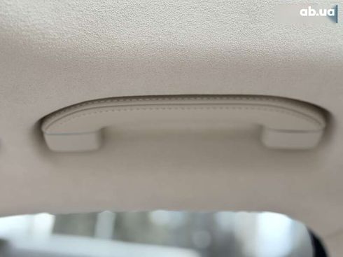 Mercedes-Benz S-Класс 2025 - фото 17