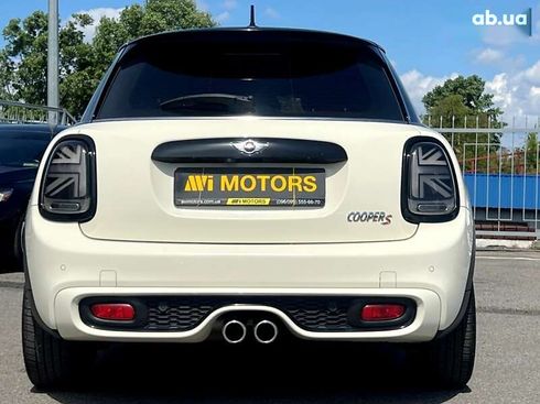 MINI Hatch 2017 - фото 7