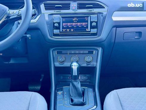 Volkswagen Tiguan 2019 - фото 22