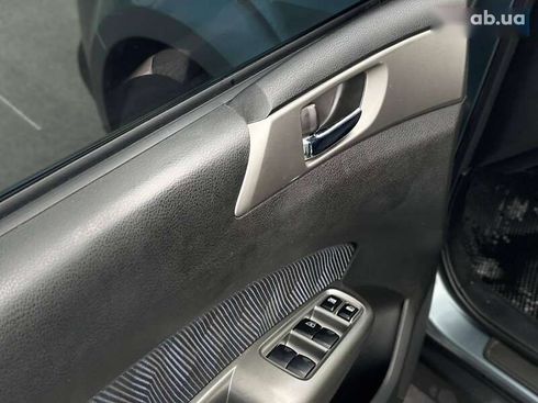 Subaru Forester 2009 - фото 15