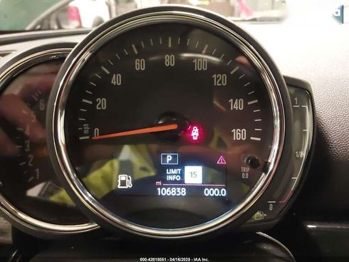 MINI Clubman 2019 - фото 7