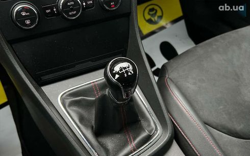 SEAT Leon 2014 - фото 16