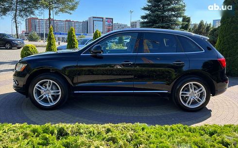 Audi Q5 2016 - фото 4