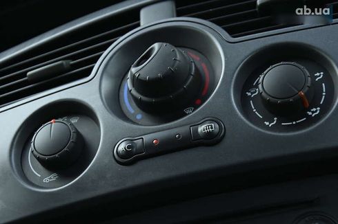 Renault Scenic 2007 - фото 23