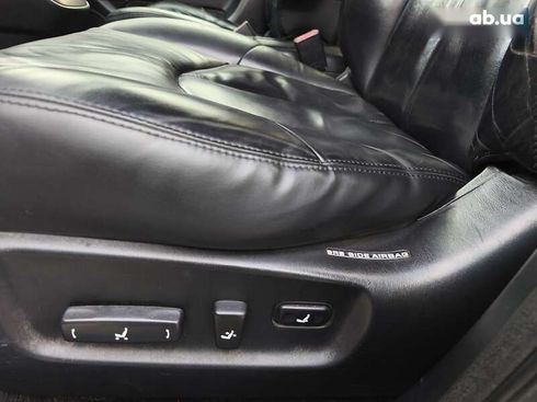 Lexus RX 2002 - фото 16
