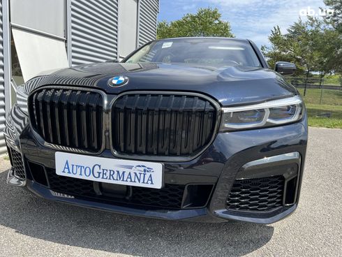 BMW 7 серия 2021 - фото 2