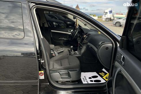 Skoda Octavia 2009 - фото 13