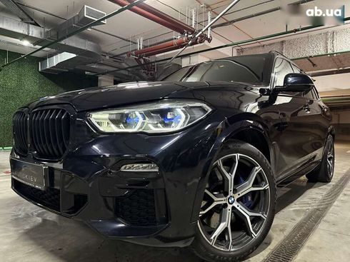 BMW X5 2018 - фото 2