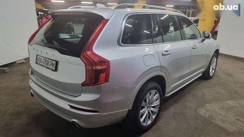 Volvo XC90 2017 - фото 4