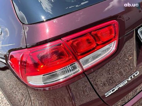 Kia Sorento 2016 - фото 11