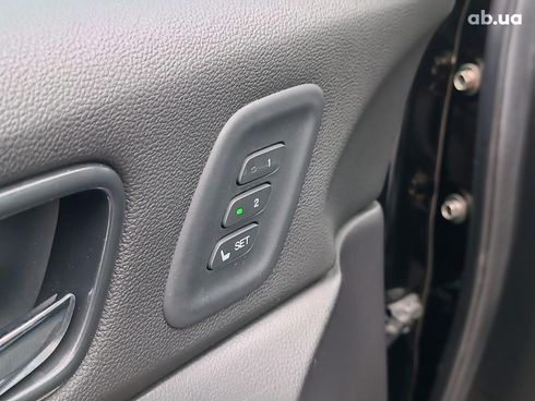 Honda CR-V 2016 черный - фото 26