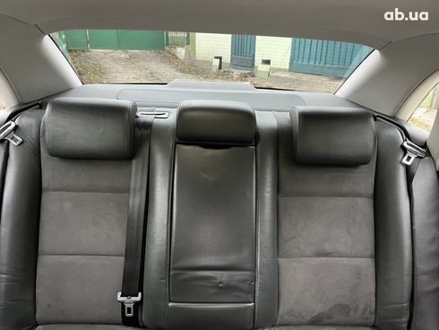 Audi A4 2005 бежевый - фото 13