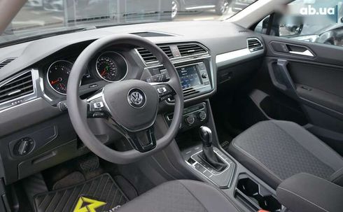 Volkswagen Tiguan 2020 - фото 18