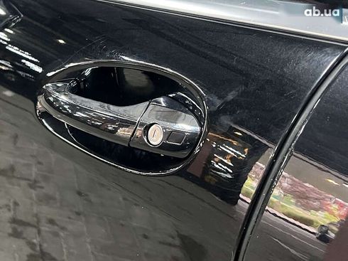Mercedes-Benz S-Класс 2012 - фото 17