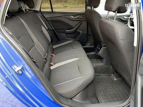 Skoda Kamiq 2021 - фото 30