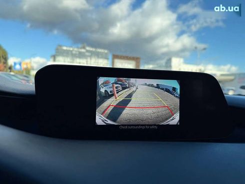 Mazda 3 2020 - фото 17