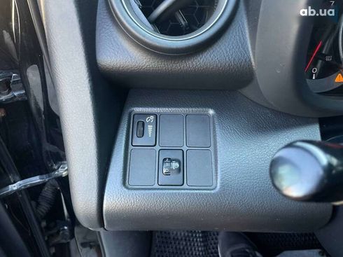 Toyota RAV4 2008 - фото 27
