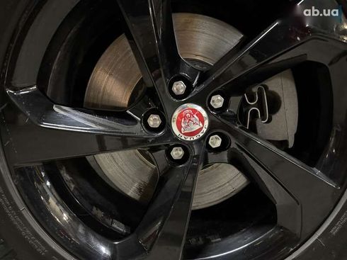Jaguar F-Pace 2021 - фото 14