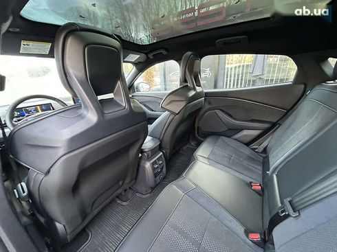 Ford Mustang Mach-E 2023 - фото 25