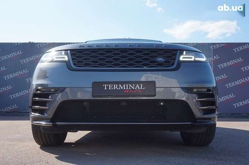 Land Rover Range Rover Velar 2018 - фото 11