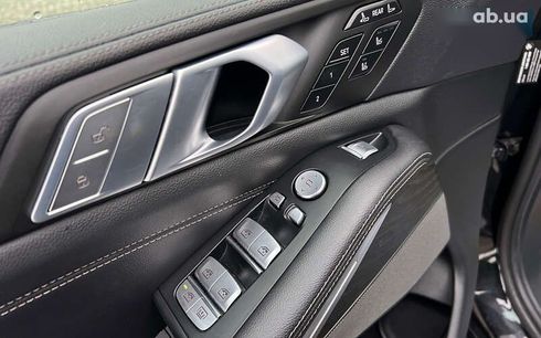 BMW X7 2020 - фото 20