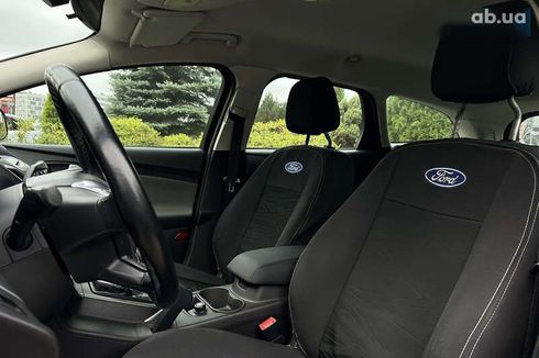 Ford Focus 2013 - фото 9