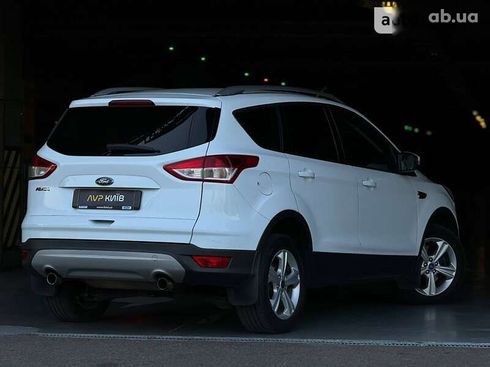 Ford Kuga 2013 - фото 14