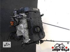 Двигун у зборі Volkswagen Touran - купити на Автобазарі